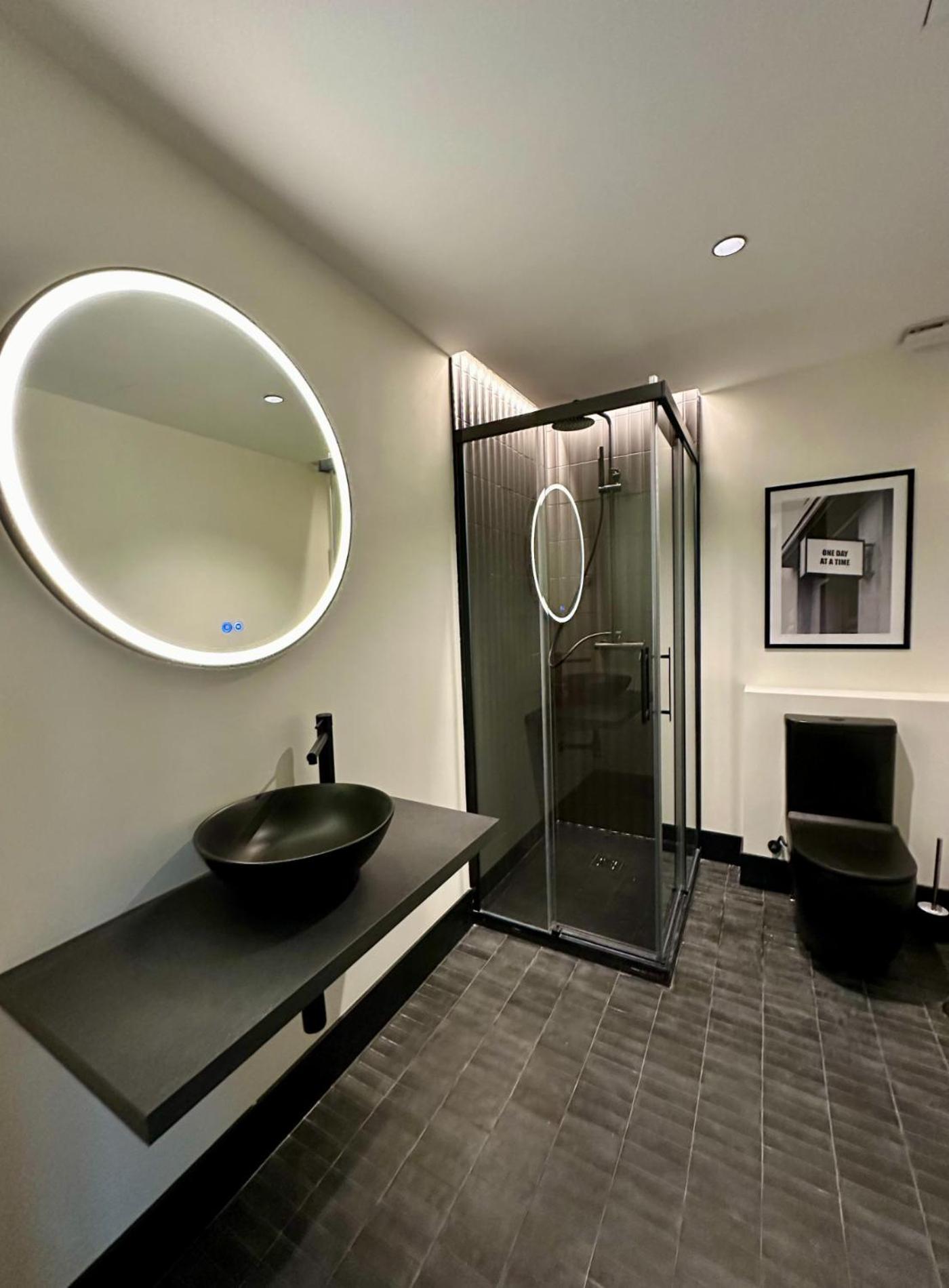 Fancy Apt Para 4Px En La Plaza Del Carmen-Gran Via E2 مدريد المظهر الخارجي الصورة