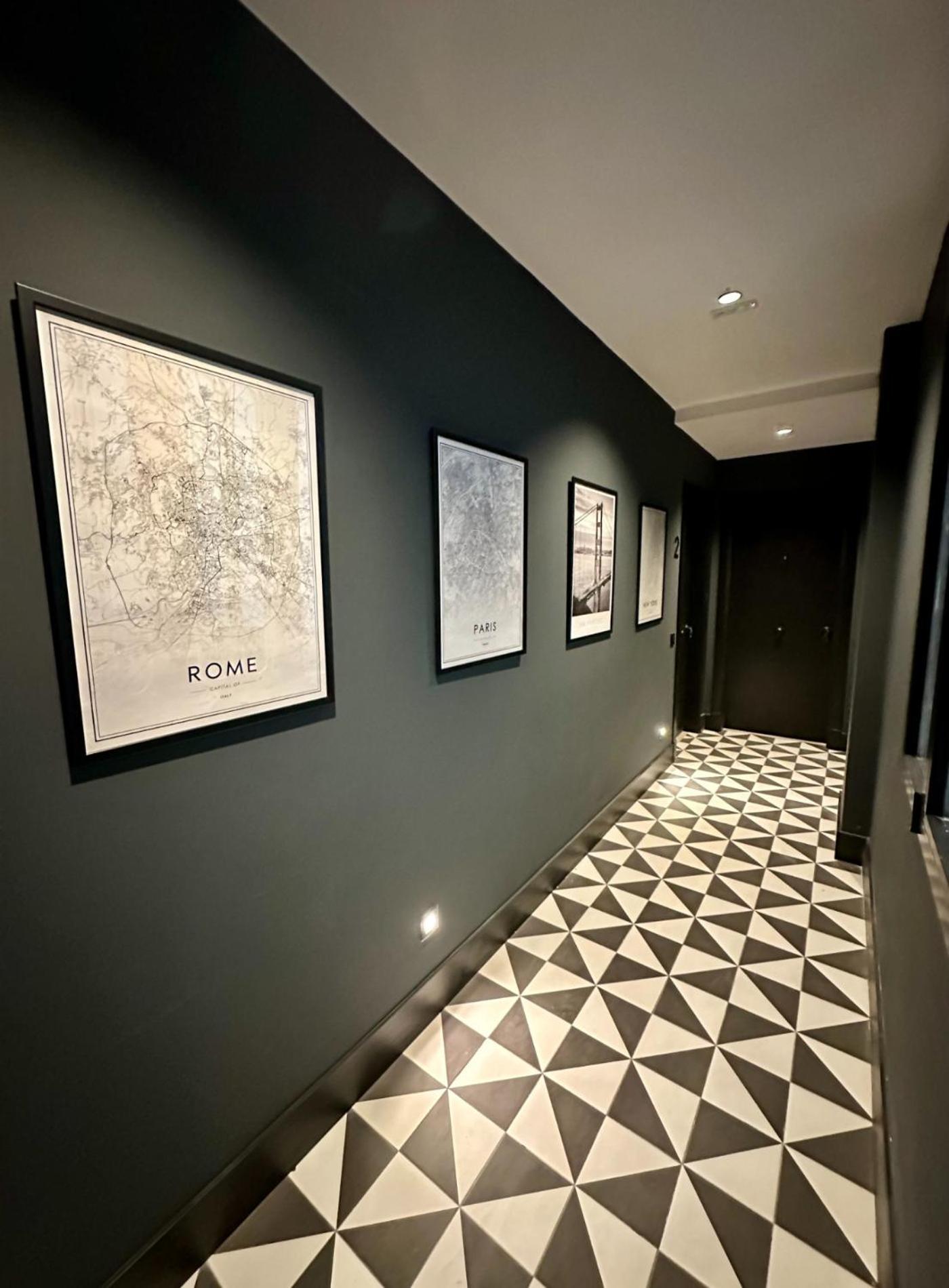 Fancy Apt Para 4Px En La Plaza Del Carmen-Gran Via E2 مدريد المظهر الخارجي الصورة
