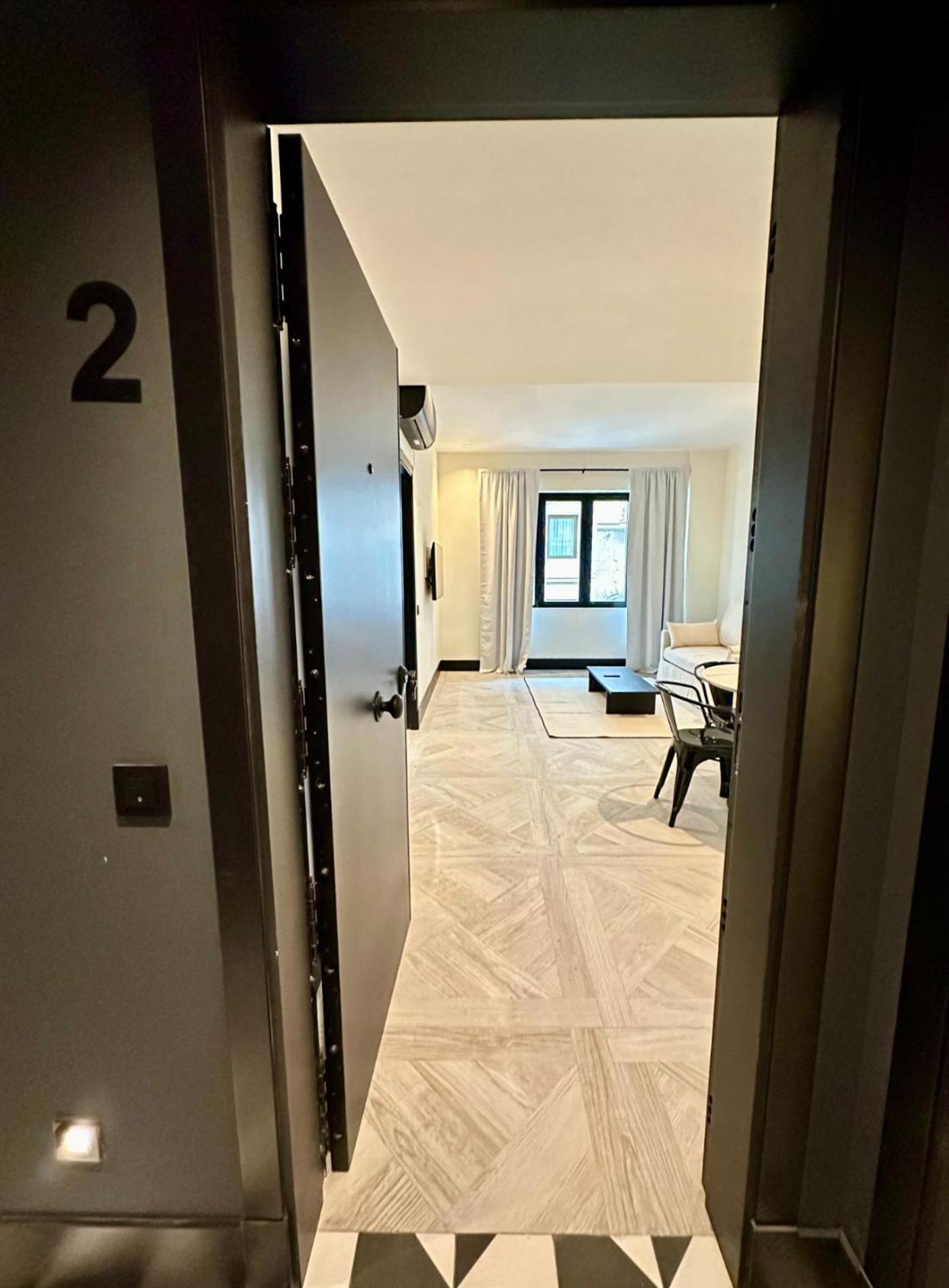 Fancy Apt Para 4Px En La Plaza Del Carmen-Gran Via E2 مدريد المظهر الخارجي الصورة