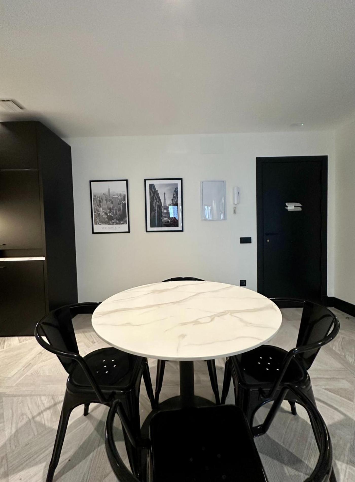 Fancy Apt Para 4Px En La Plaza Del Carmen-Gran Via E2 مدريد المظهر الخارجي الصورة